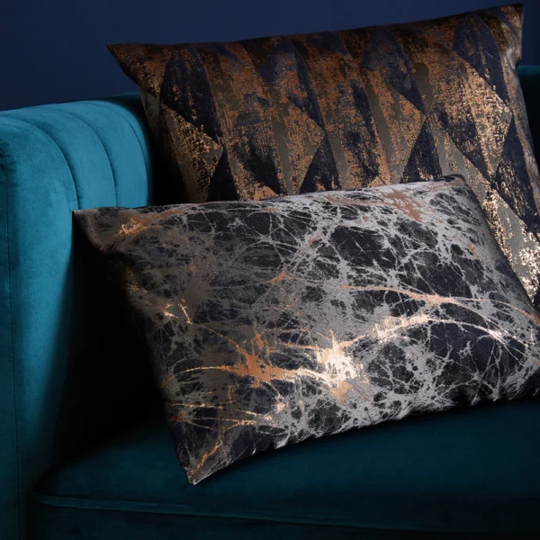 Lava Fabric - Amethyst by Lava Fabric - Amethyst from