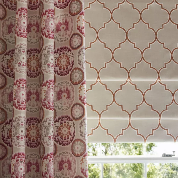 Sumba Fabric - Ochre by Sumba Fabric - Ochre from