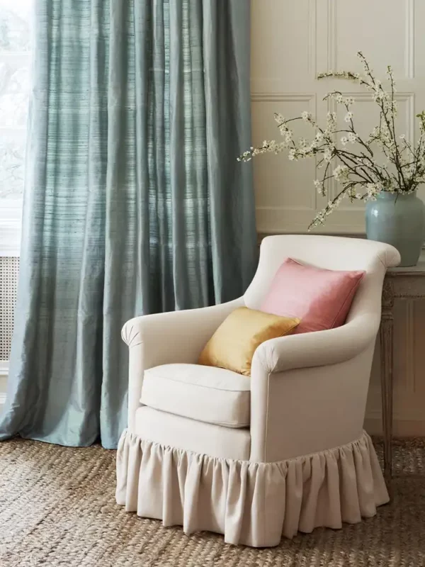 Foss Fabric - Myrtle by Foss Fabric - Myrtle from