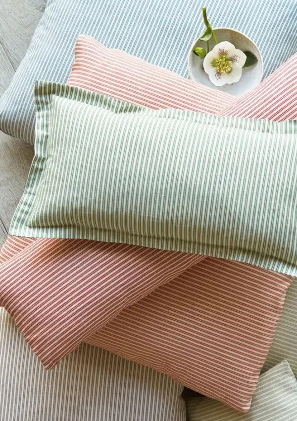 Cosima Fabric - Leaf by Cosima Fabric - Leaf from