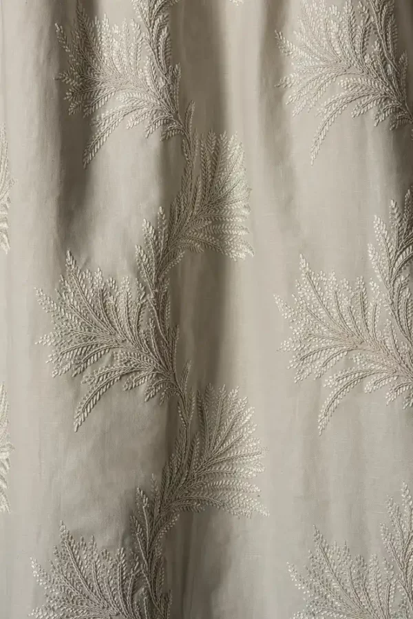 Lavinia Fabric - Blue by Lavinia Fabric - Blue from
