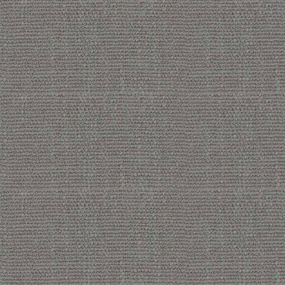 Rondo Fabric - Elephant by black-grey plain woven fabric from Camengo