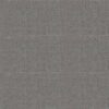 black-grey plain woven fabric from Camengo
