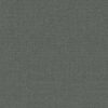 black-grey plain woven fabric from Camengo