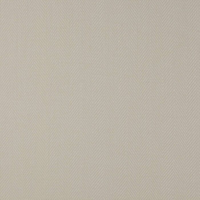 Bude Fabric - White swatch