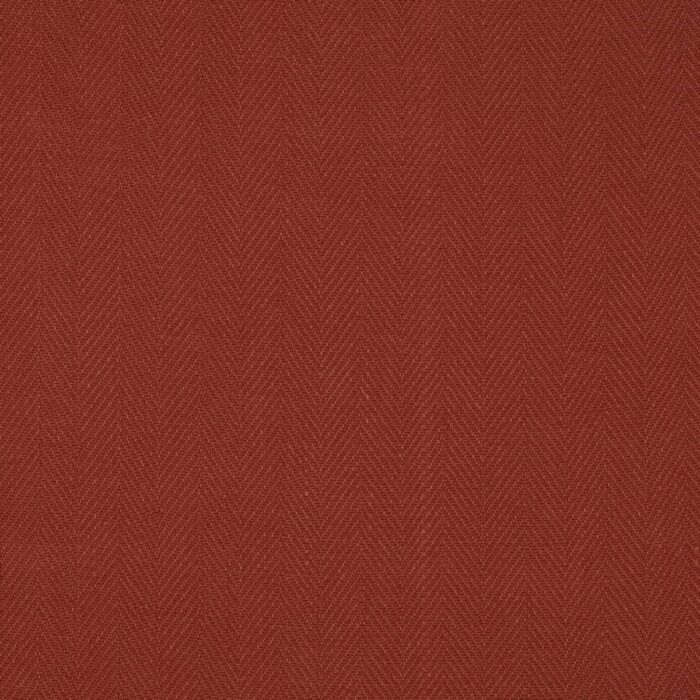Bude Fabric - Red swatch