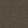 brown plain woven fabric from Camengo