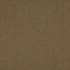 brown plain linen fabric from Colefax & Fowler