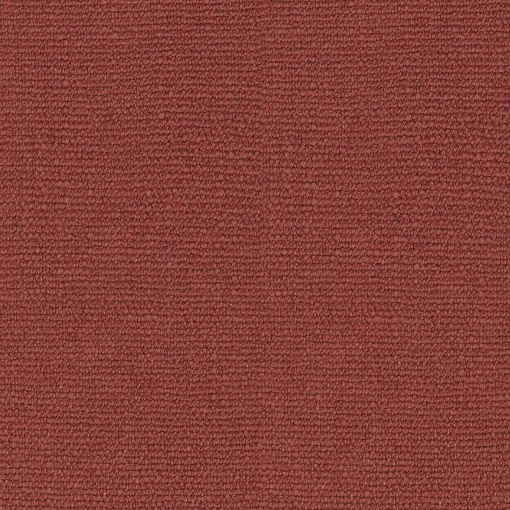 brown plain woven fabric from Camengo