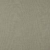 green geometric linen fabric from Colefax & Fowler