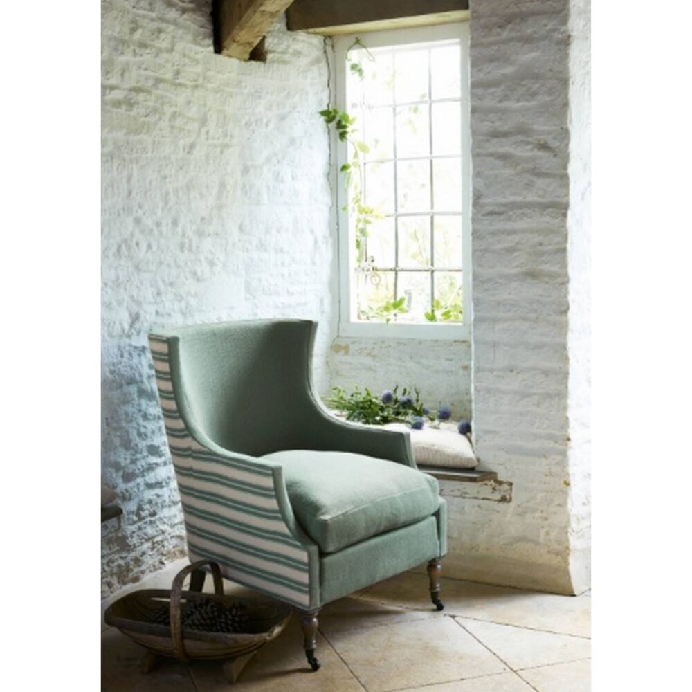 Jenson Fabric - Celadon by Jenson Fabric - Celadon from