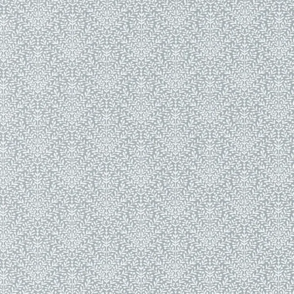 Orchard Tree Weave Fabric - Slate from