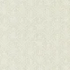 black-grey botanical woven fabric from Sanderson