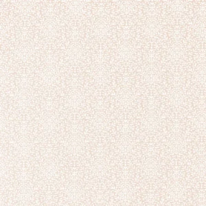 brown botanical woven fabric from Sanderson