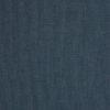 blue plain linen fabric from Colefax & Fowler