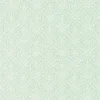 green botanical woven fabric from Sanderson