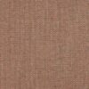 red geometric woven fabric from Colefax & Fowler