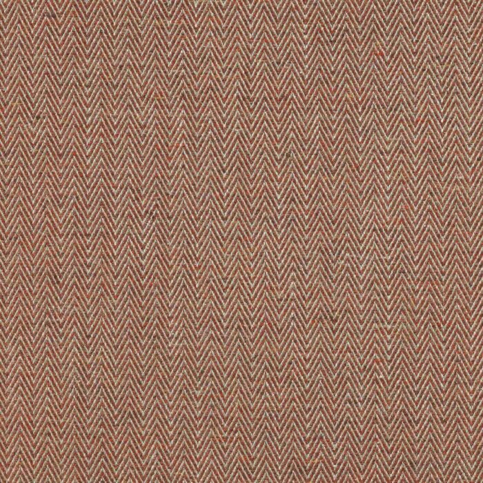 Kelsea Fabric - Red swatch