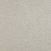 black-grey geometric woven fabric from Colefax & Fowler