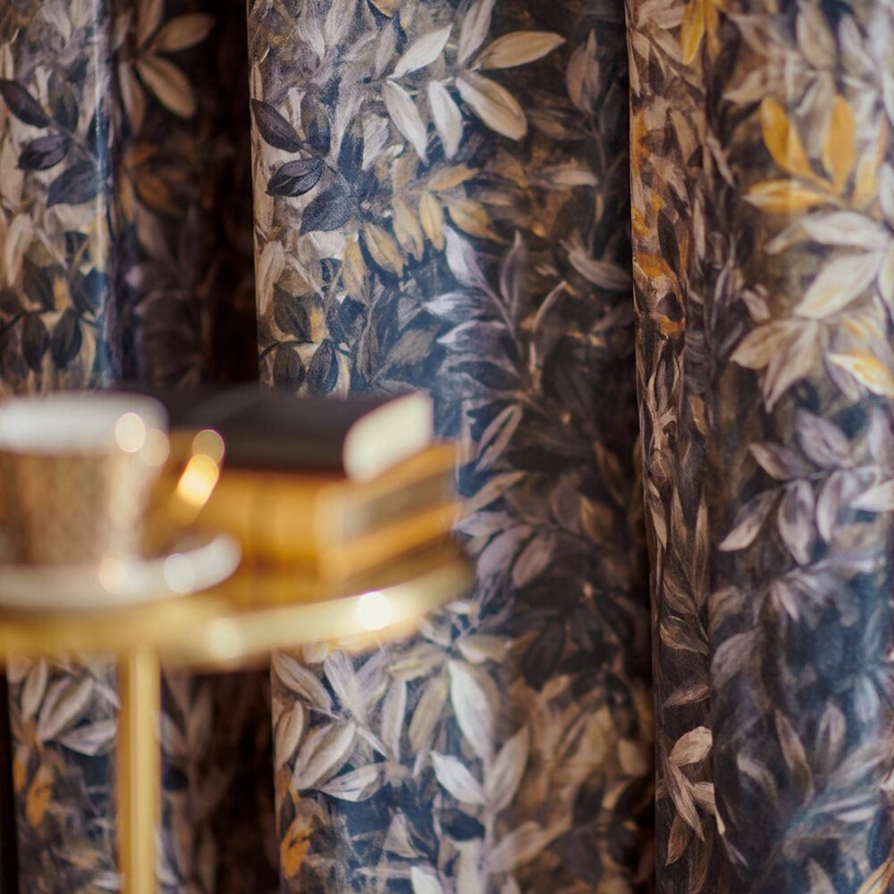Congo Fabric - Forest by Congo Fabric - Forest from