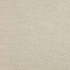 brown geometric woven fabric from Colefax & Fowler