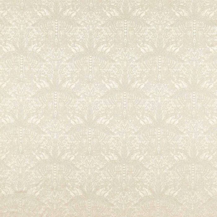Leopardo Fabric - Champagne swatch