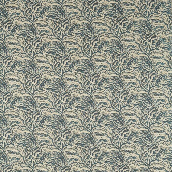 Lumino Fabric - Kingfisher swatch