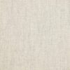 black-grey plain woven fabric from Colefax & Fowler