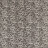 black-grey misc jacquard fabric from Clarke & Clarke