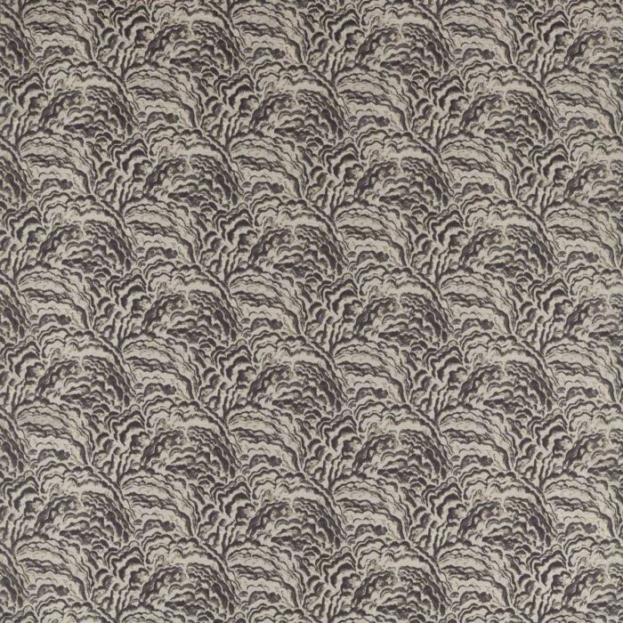 Lumino Fabric - Noir swatch
