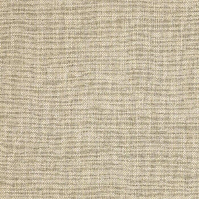 Conway Fabric - Flax swatch