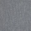 blue plain woven fabric from Colefax & Fowler