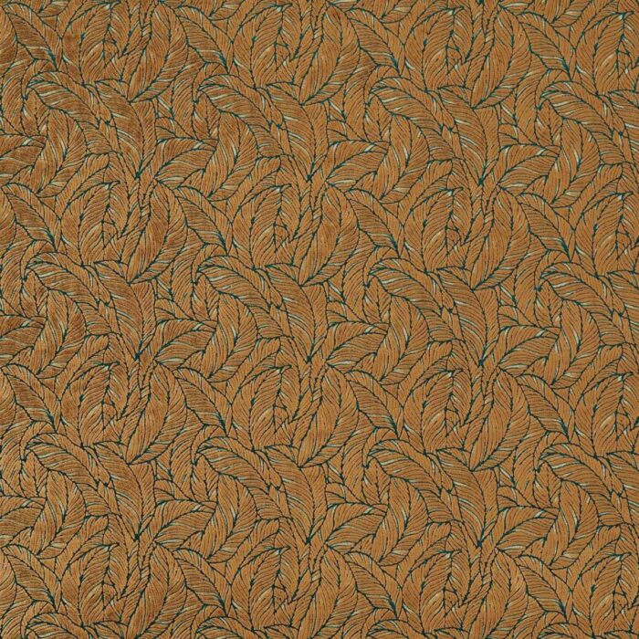 Selva Fabric - Antique / Gold – Antique Gold swatch