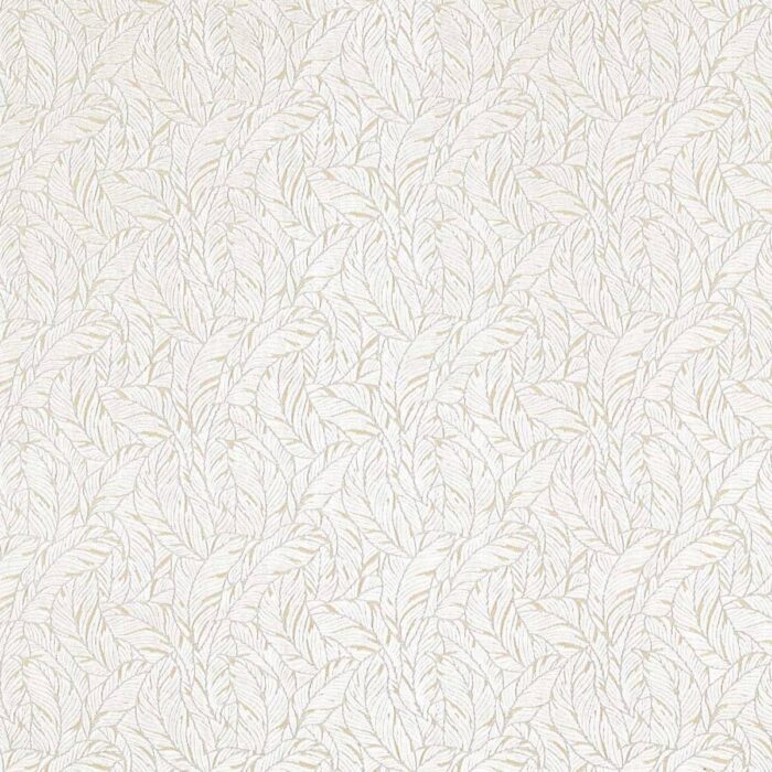 Selva Fabric - Linen / Champagne swatch