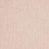 pink plain woven fabric from Colefax & Fowler