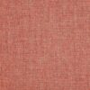 red plain woven fabric from Colefax & Fowler