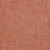 red plain woven fabric from Colefax & Fowler