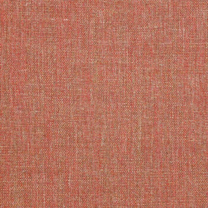 Conway Fabric - Tomato swatch