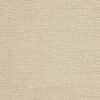 black-grey plain woven fabric from Colefax & Fowler