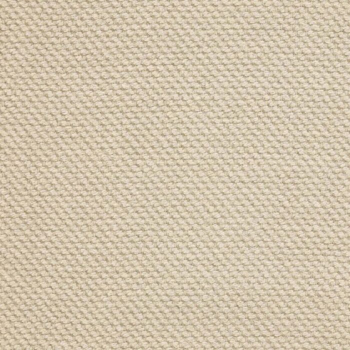 Lundy Fabric - Flax swatch
