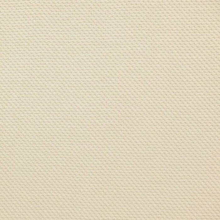 Lundy Fabric - Cream swatch