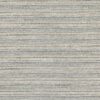 black-grey striped woven fabric from Colefax & Fowler