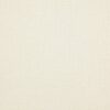white plain woven fabric from Colefax & Fowler