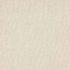 white plain woven fabric from Colefax & Fowler