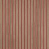 red striped linen fabric from Colefax & Fowler