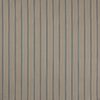 blue striped linen fabric from Colefax & Fowler