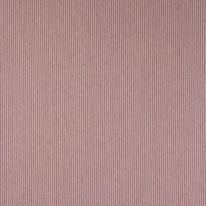 Hardy Stripe Fabric - Pink swatch