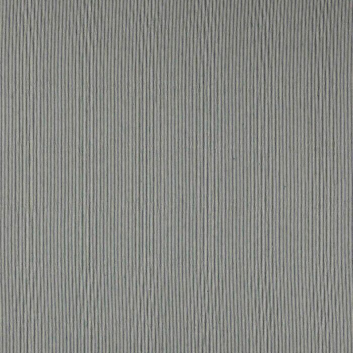 Hardy Stripe Fabric - Blue swatch