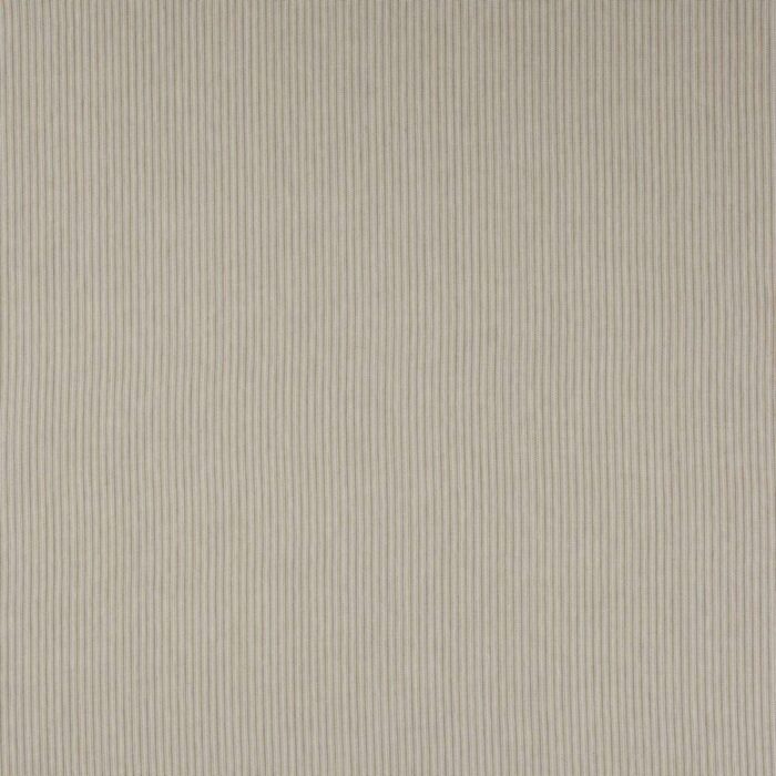 Hardy Stripe Fabric - Beige swatch