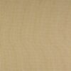 yellow checked linen fabric from Colefax & Fowler